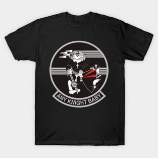 Tomcat VF-154 Black Knights T-Shirt